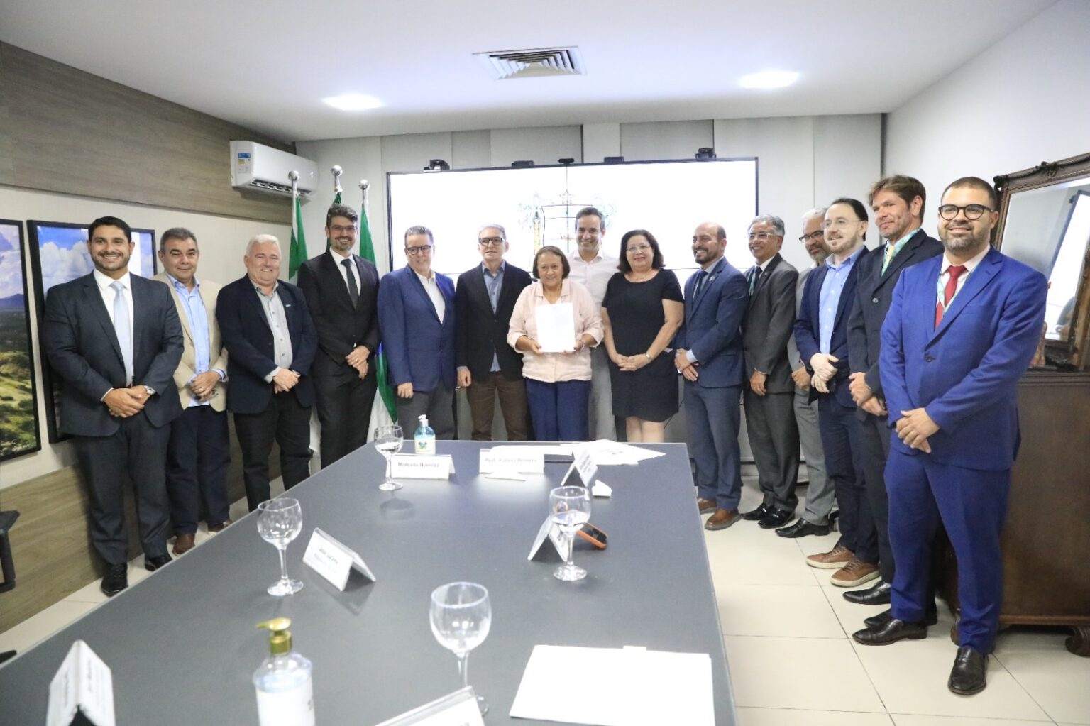 RN sanciona lei que permite negociação de dívidas tributárias com descontos de até 80%