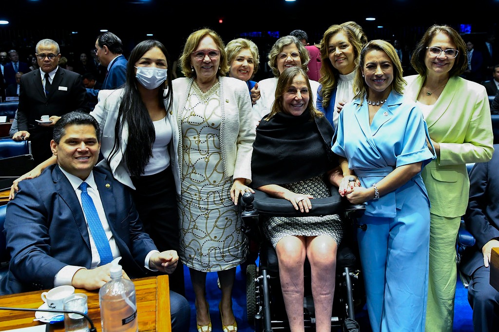Com apoio de Zenaide, iniciativa da Bancada Feminina revela orçamento real destinado às mulheres