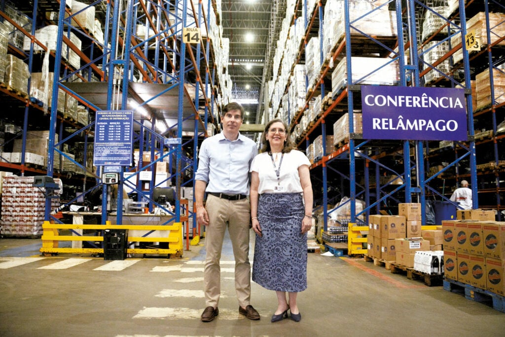 Nordestão anuncia plano de expansão com 10 novas lojas até 2027 e mira interior do RN