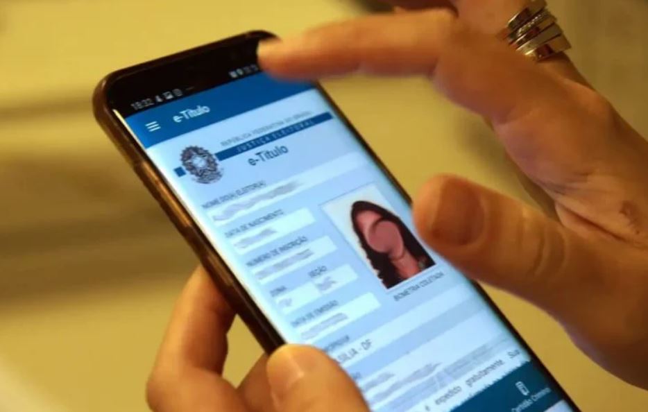 Prazo para regularizar título de eleitor termina nesta segunda-feira (19)