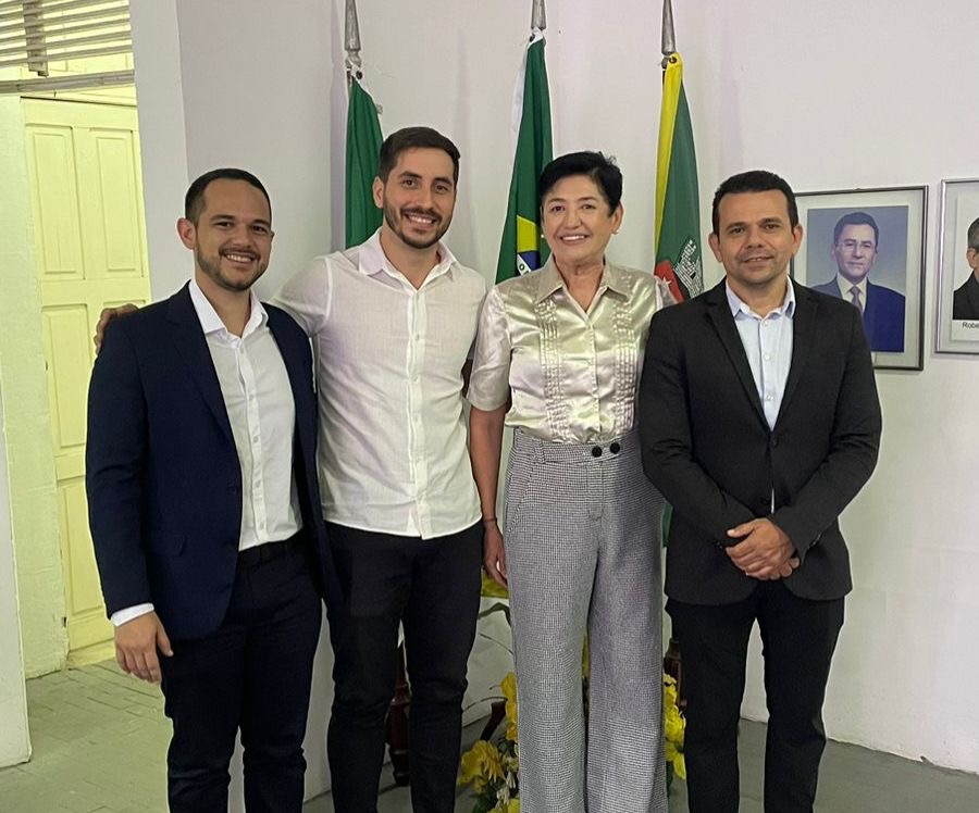 Currais Novos inicia trâmites para a realização da Conferência das Cidades