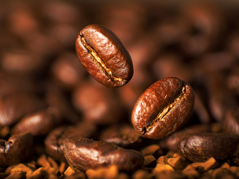 Governo reprova três marcas de café por serem impróprias para consumo