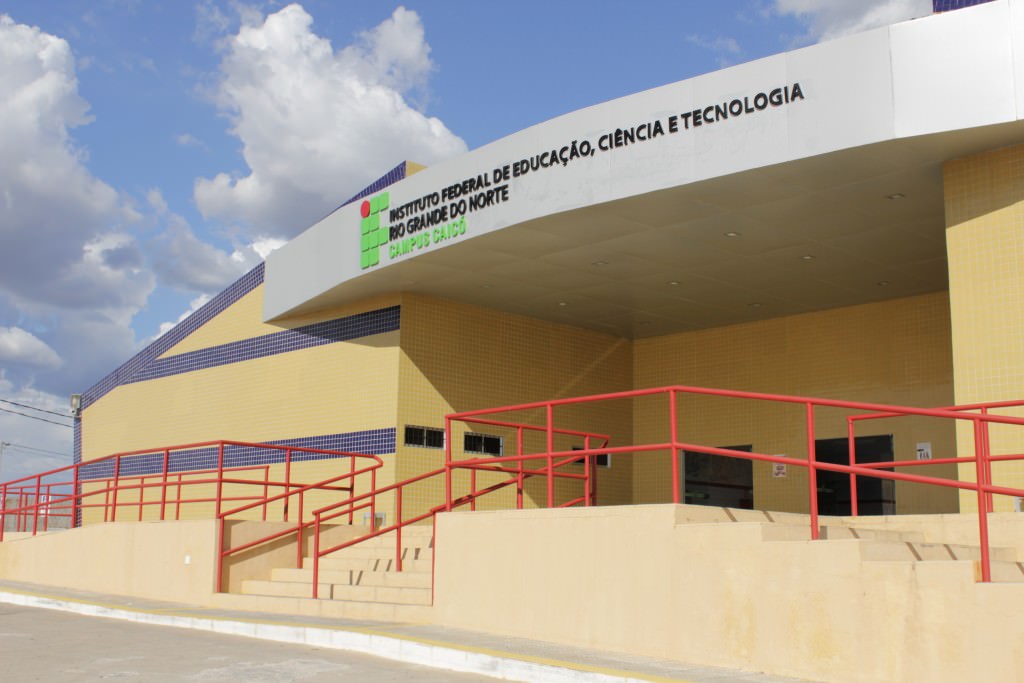 IFRN prorroga período de inscrições do ProITEC 2025 até 5 de junho