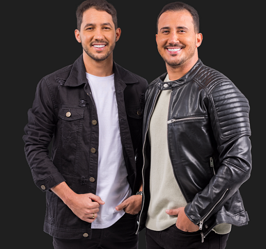 iguinho e lulinha também estarão na Festa de Sant’Ana 2025 em Currais Novos com apoio da Assembleia Legislativa