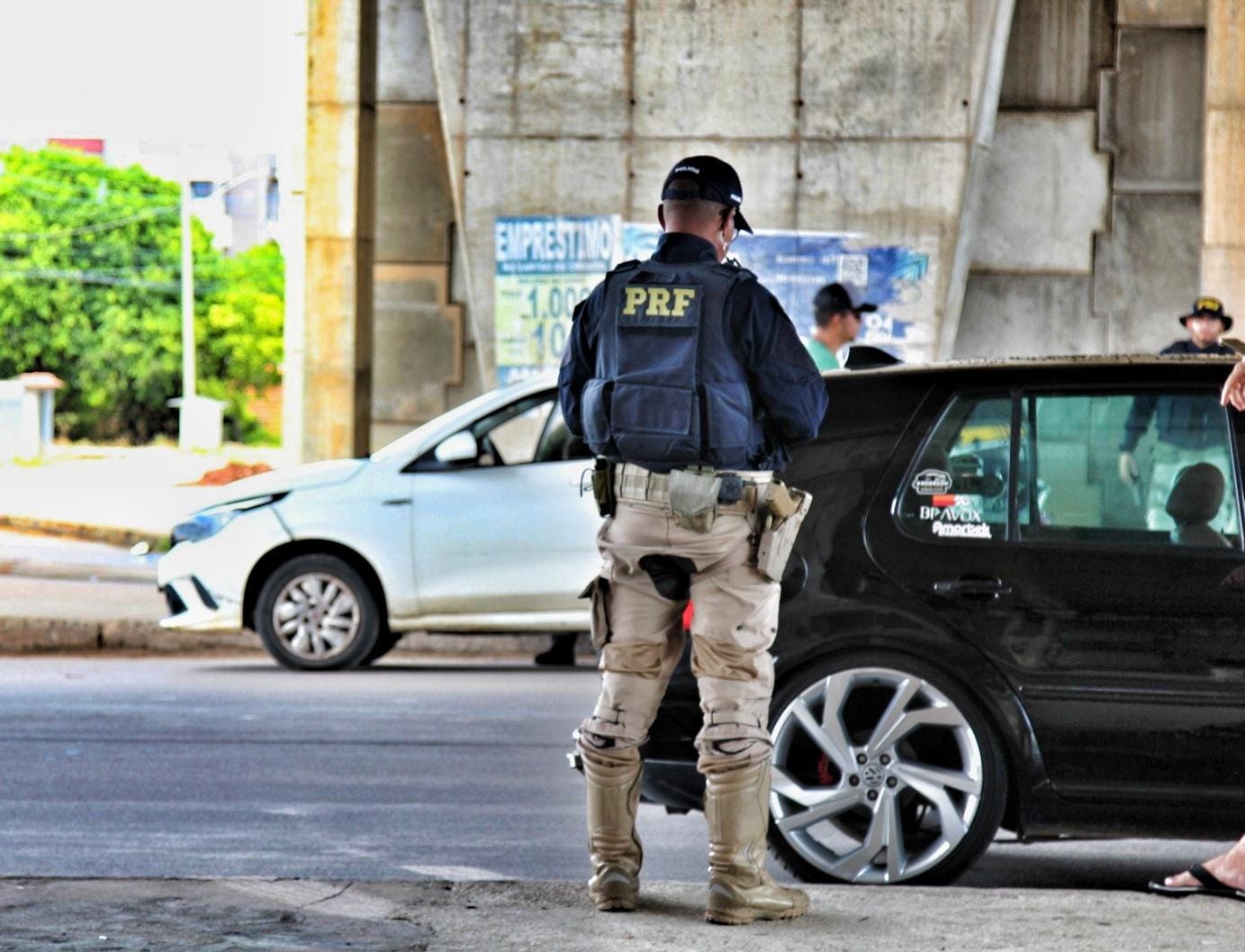 PRF encerra Operação Dia do Trabalho no RN com redução de acidentes e intensificação no combate ao crime