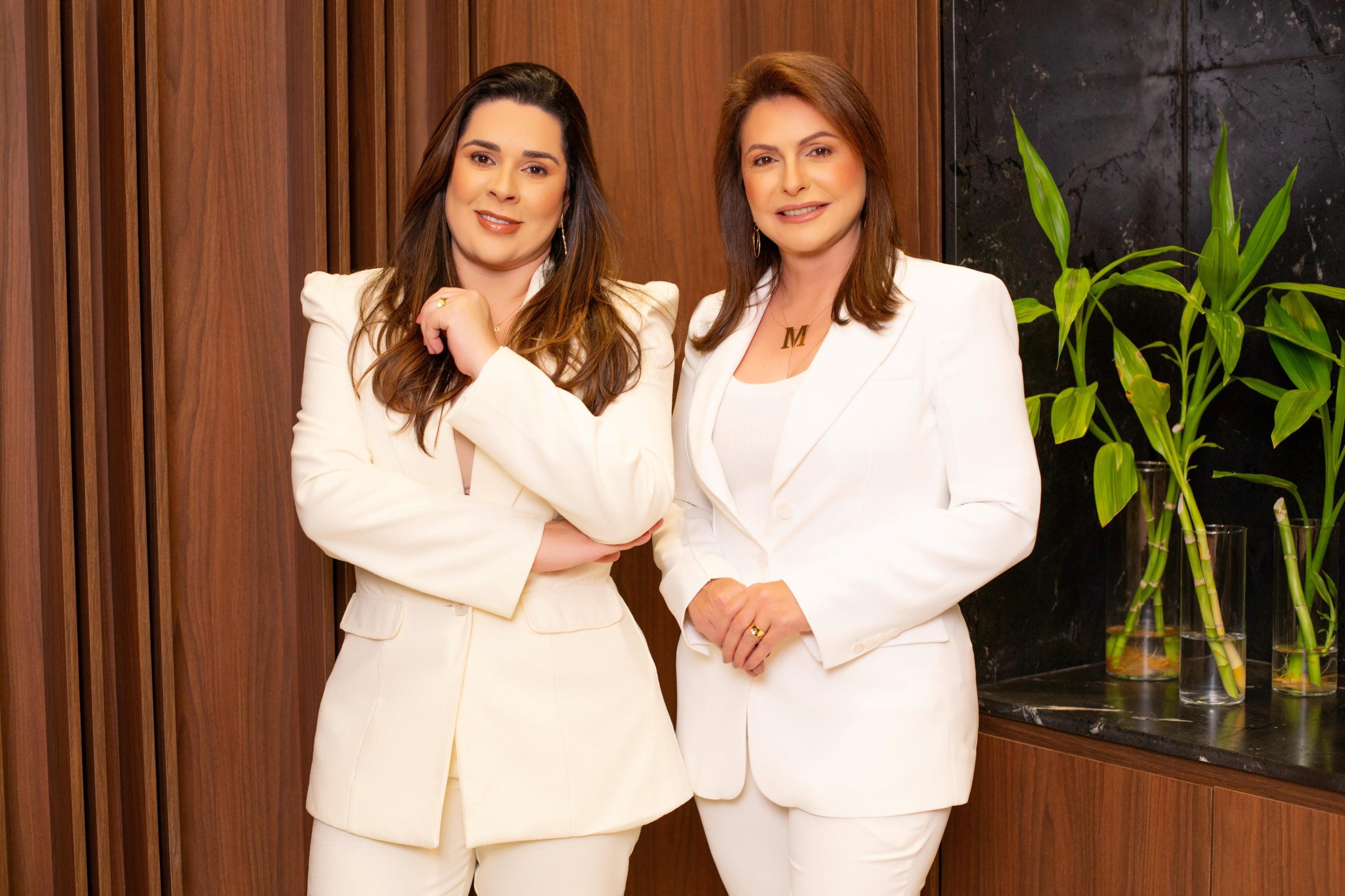 Advogadas Flávia Maia e Milena Galvão alertam população sobre golpe que simula liberação de valores judiciais