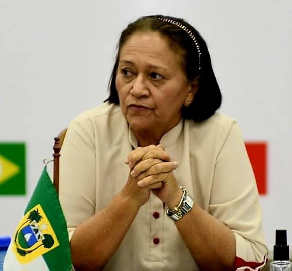 Fátima afirma que candidatura dela ao Senado é “desejo de Lula” e deixará governo em 2026