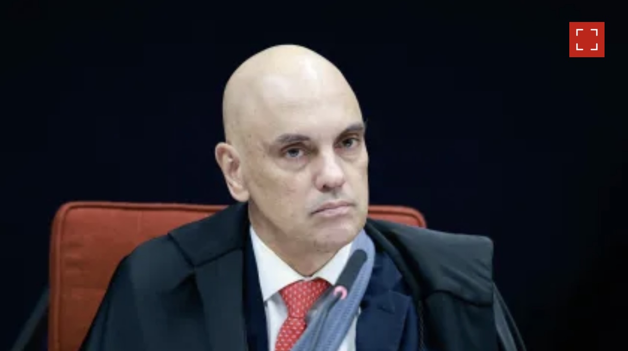 Entenda o que é a sanção que EUA pode aplicar a Moraes