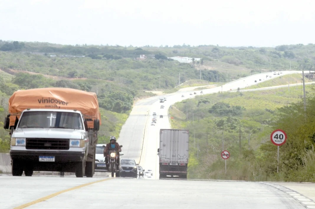 Duplicação da BR-304 no RN terá início em setembro, anuncia Governo