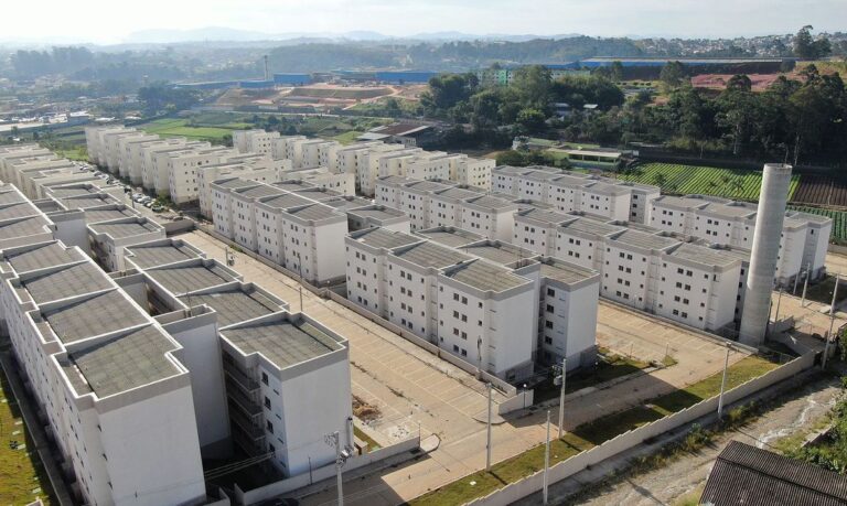 Caixa contabiliza 190 mil simulações na faixa 4 do MCMV