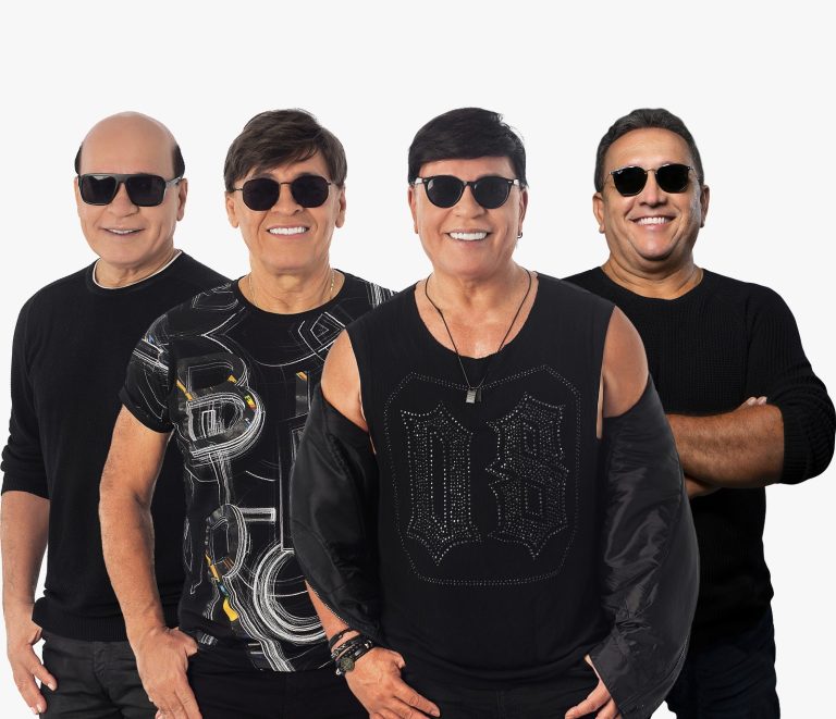Currais Novos na rota do Grafithão: banda anuncia retorno em julho e no Carnaxelita