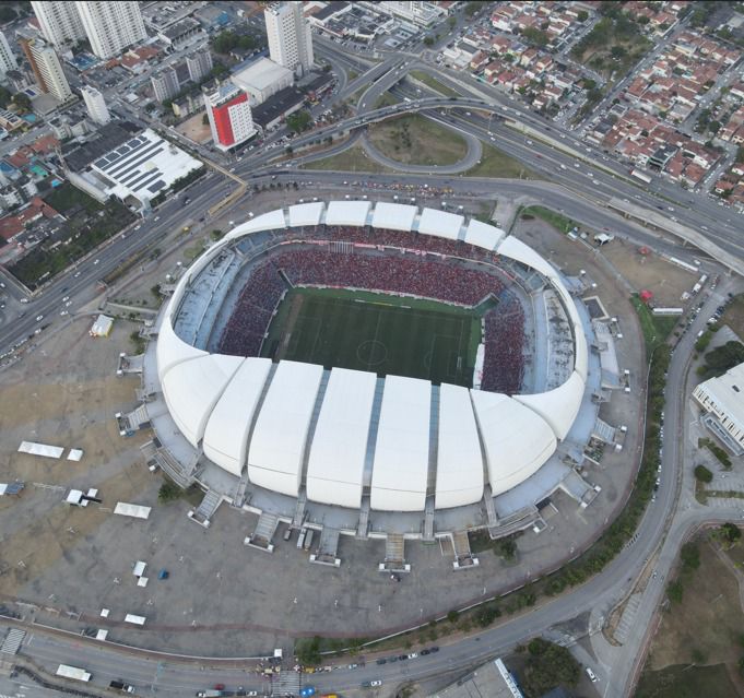 Com Natal entre opções, sedes da Copa do Mundo Feminina serão anunciadas nesta quarta