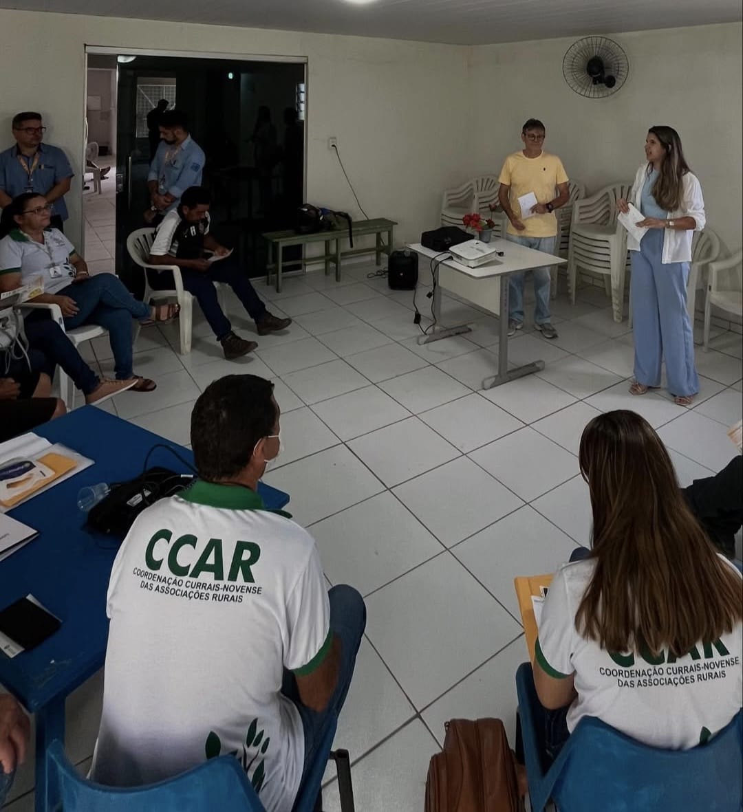 IV SEMANA RN DA COMPOSTAGEM MOBILIZA CURRAIS NOVOS EM AÇÕES DE EDUCAÇÃO AMBIENTAL