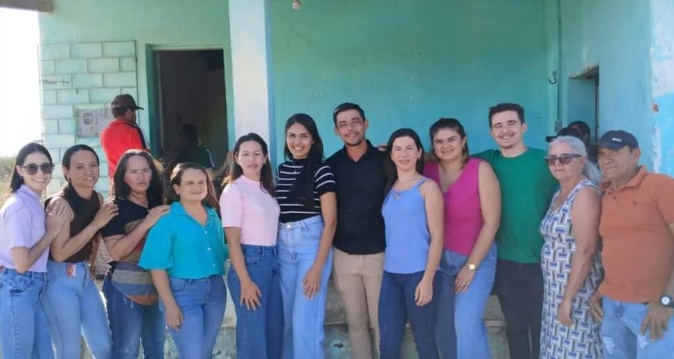 Câmara de Currais Novos aprova reconhecimento de utilidade pública para a Associação de Desenvolvimento Rural do Maxixe