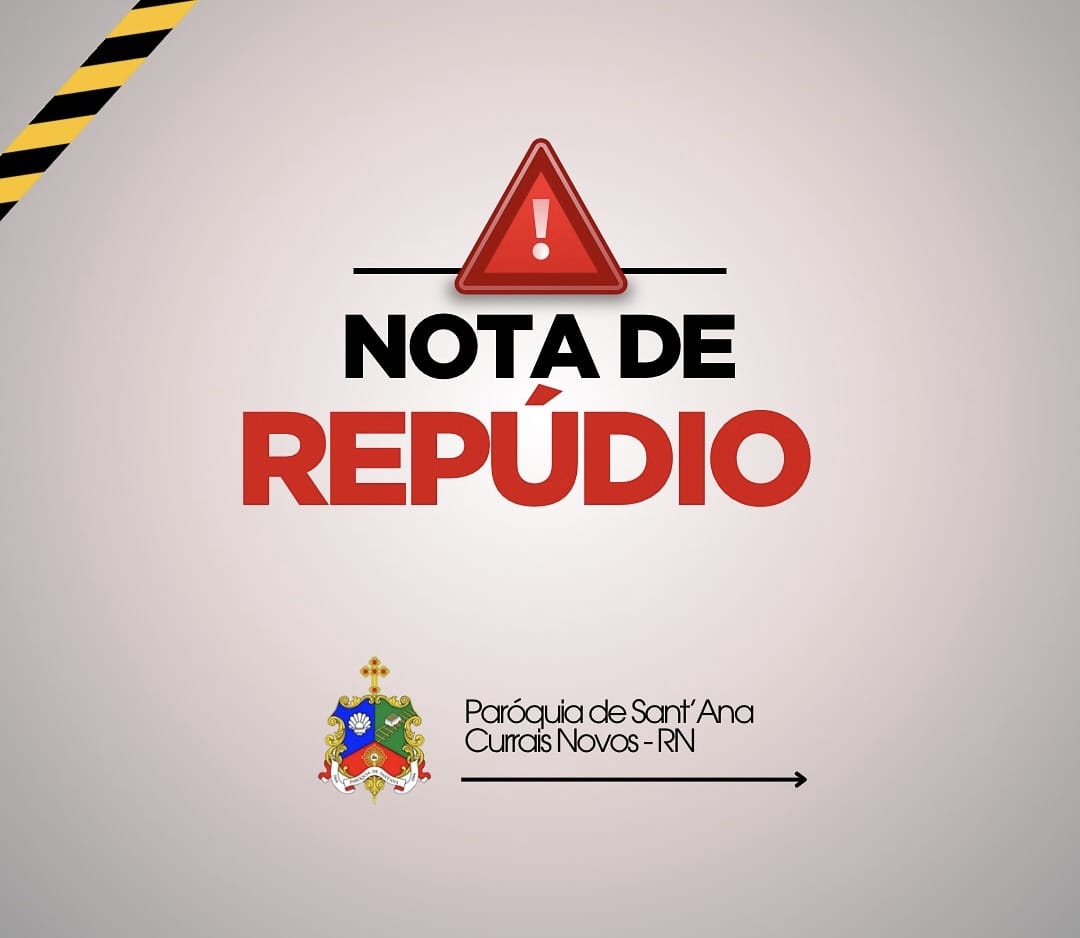 Paróquia de Sant’Ana emite Nota de Repúdio após show no Cactus Moto Fest