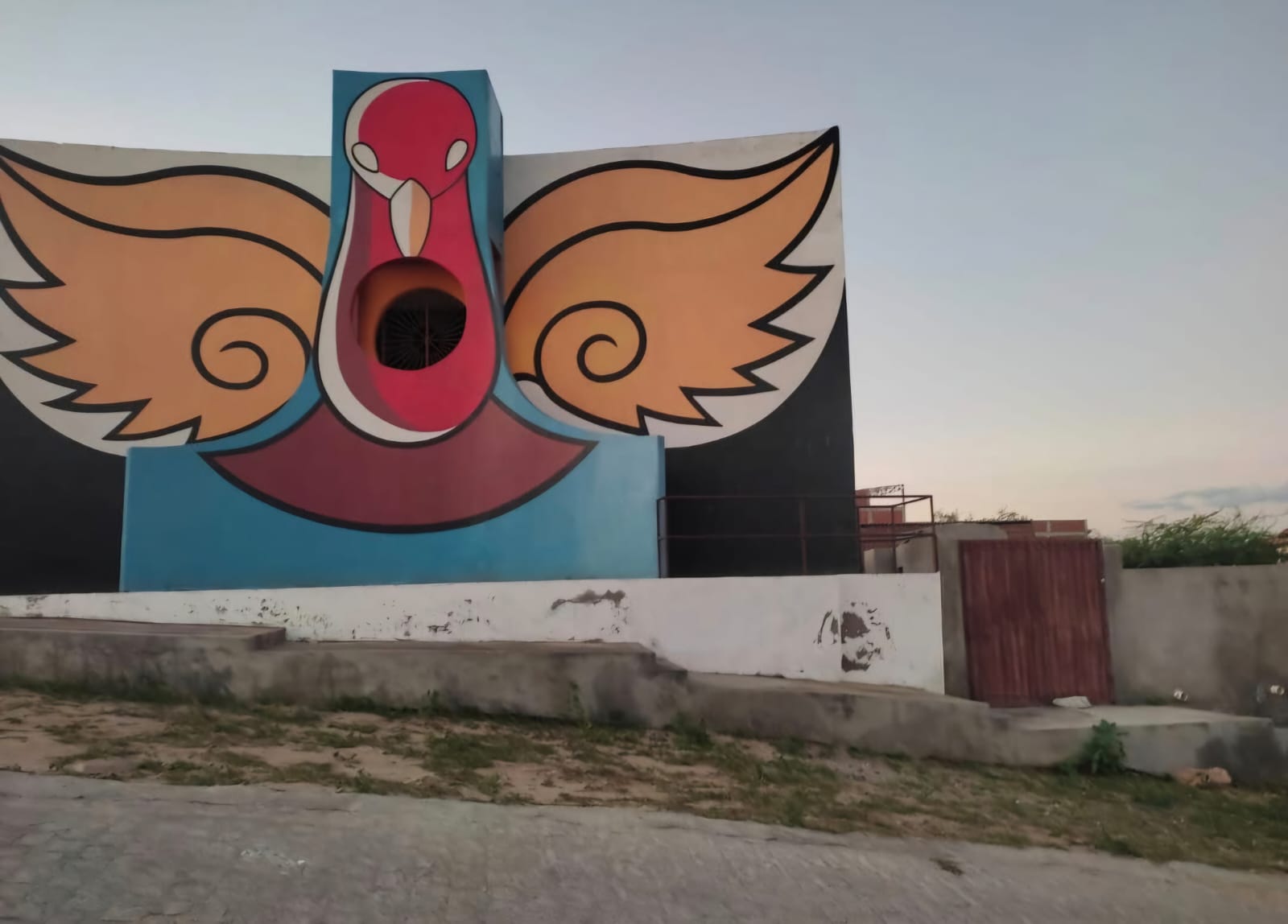 Currais Novos inaugura sala de cinema popular com entrada gratuita