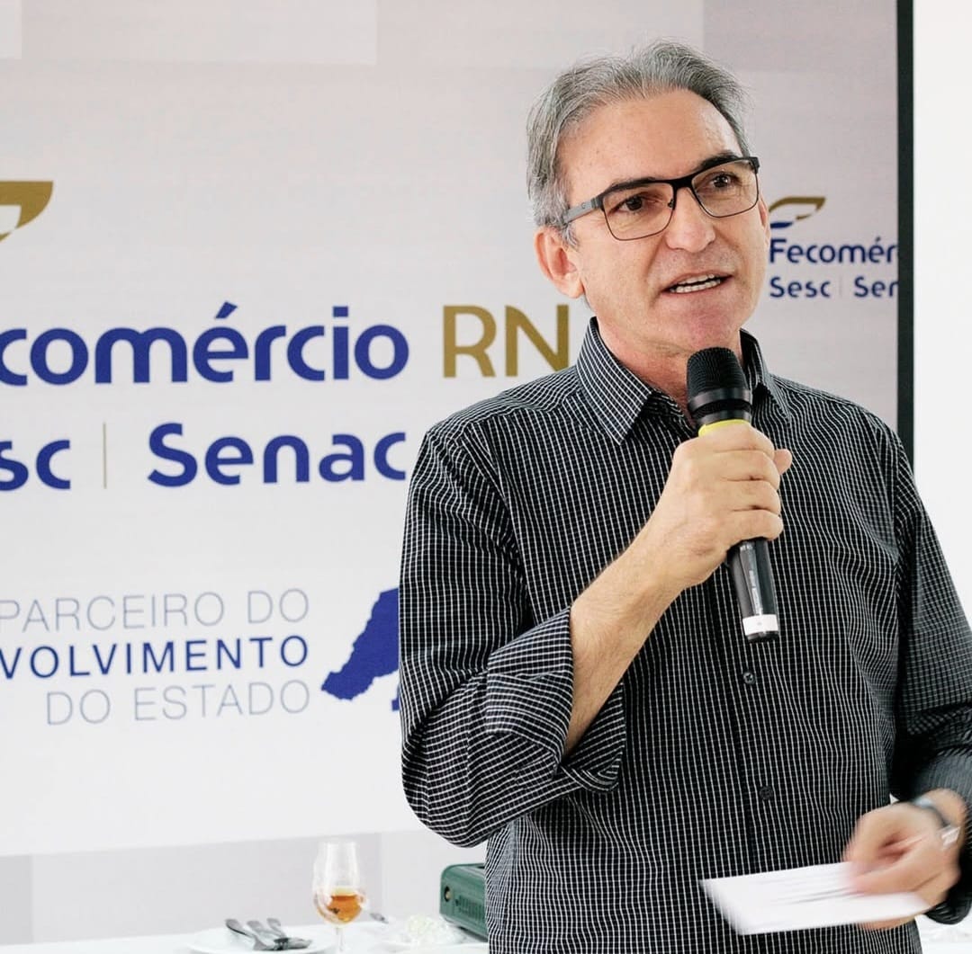 Emprego formal no RN atinge melhor abril da história e sinaliza retomada sólida