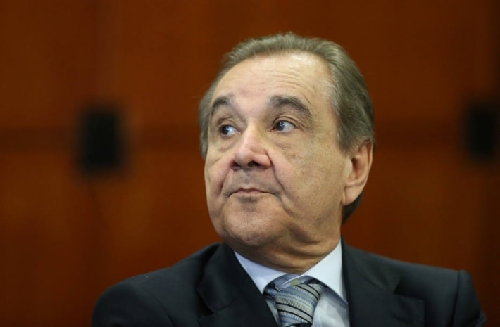 Eleitores terão mais opções na urna, e isso fortalece a democracia, diz Agripino sobre aumento de deputados
