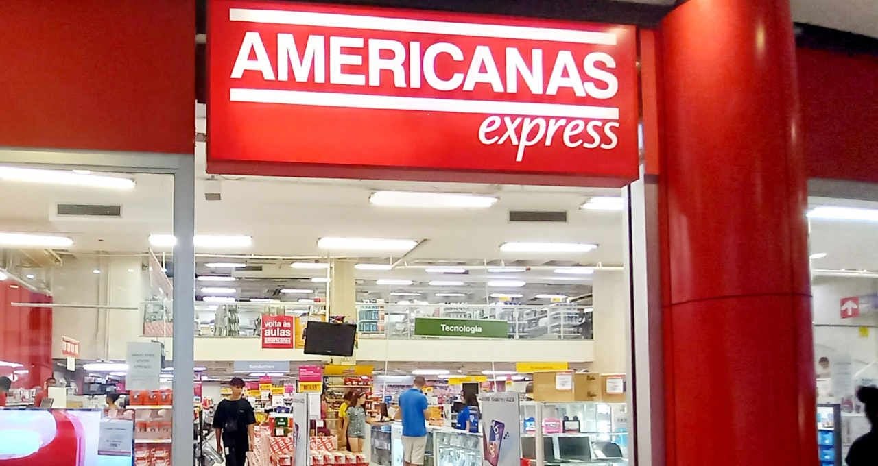 Americanas tem prejuízo de R$ 496 milhões no 1º trimestre