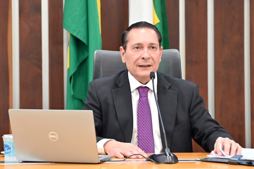 Lei de autoria de Ezequiel Ferreira reconhece ‘cercas de pedra’ como patrimônio