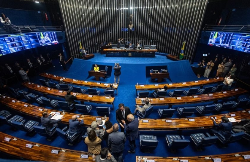 Mais deputados, fraude no INSS e CPI das Bets; o que deve movimentar a semana no Congresso