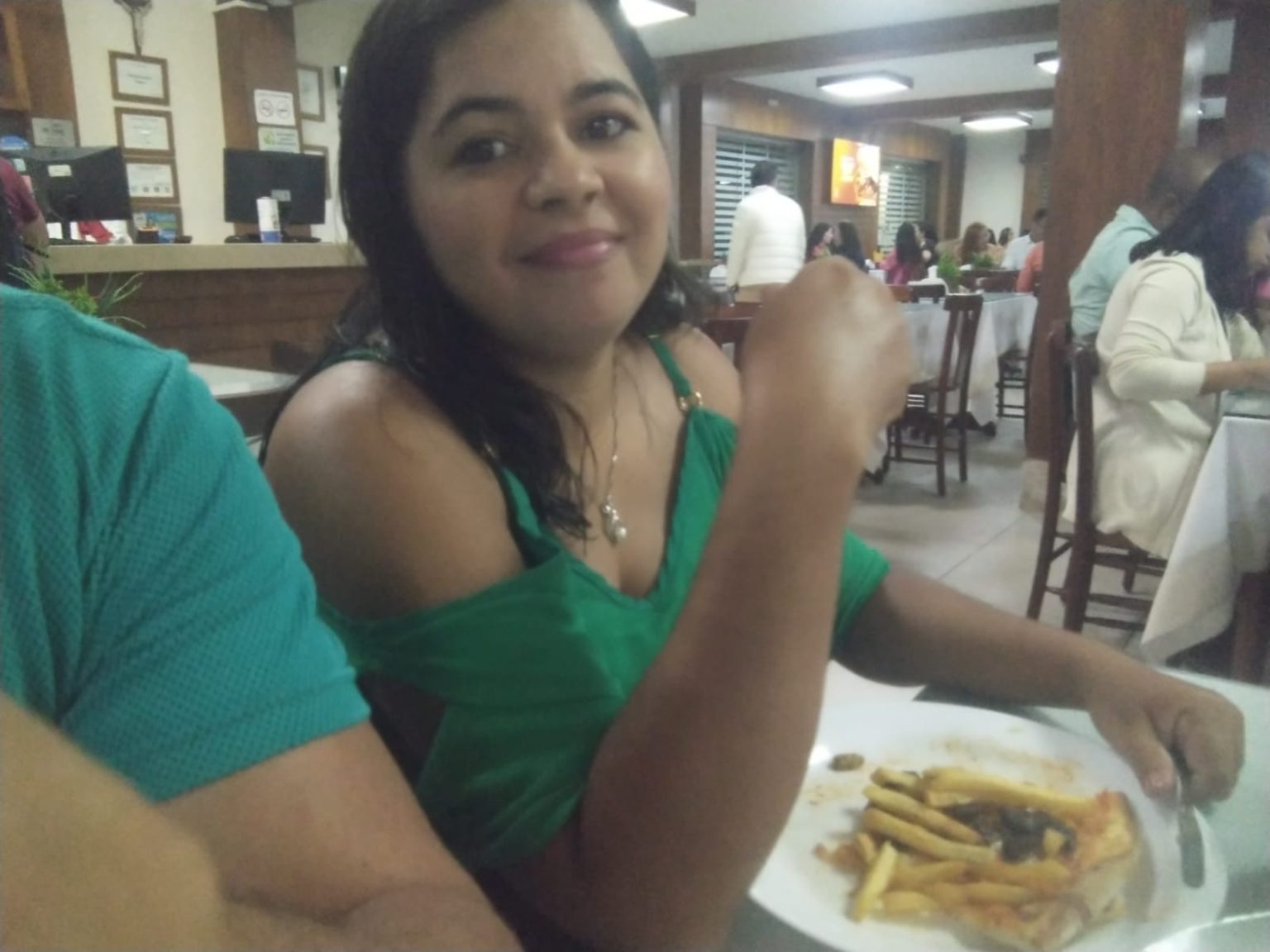 Mulher morre após procedimento odontológico em UBS de Macaíba; família denuncia demora no socorro