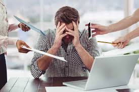 Trabalho e saúde mental: prorrogado o prazo para empresas declararem riscos psicossociais