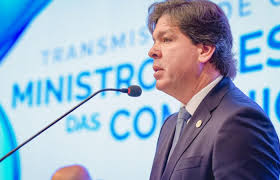 Frederico de Siqueira Filho assume ministério com compromisso de fortalecer políticas públicas e ampliar a inclusão digital no país