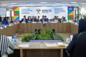 Ministros e ministras de Cultura dos BRICS assinam Declaração de Brasília
