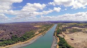 Governo Federal inicia vistoria do Caminho das Águas no Nordeste