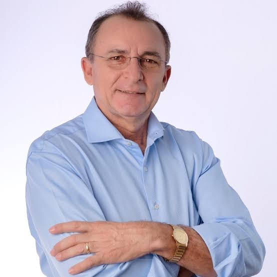 Com saída de Júnior Brito, João Neto reassume direção da Rádio Ouro Branco no dia 1º de junho