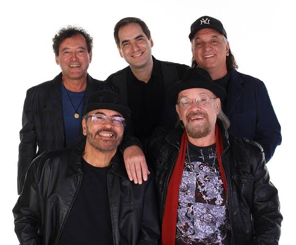 The Fevers é confirmada na última noite do Pavilhão de Sant’Ana em Currais Novos-RN