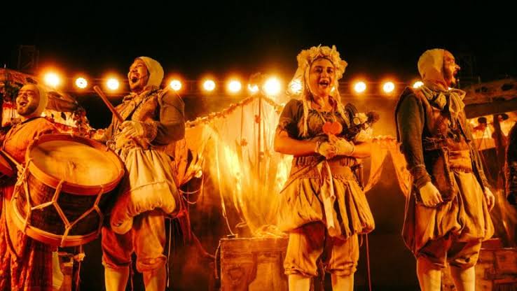 Sesc RN leva oficina e espetáculo teatral gratuitos para Currais Novos/RN durante Semana S