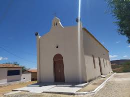 Currais Novos: Capela de São Sebastião é reconhecida como Patrimônio Cultural do RN