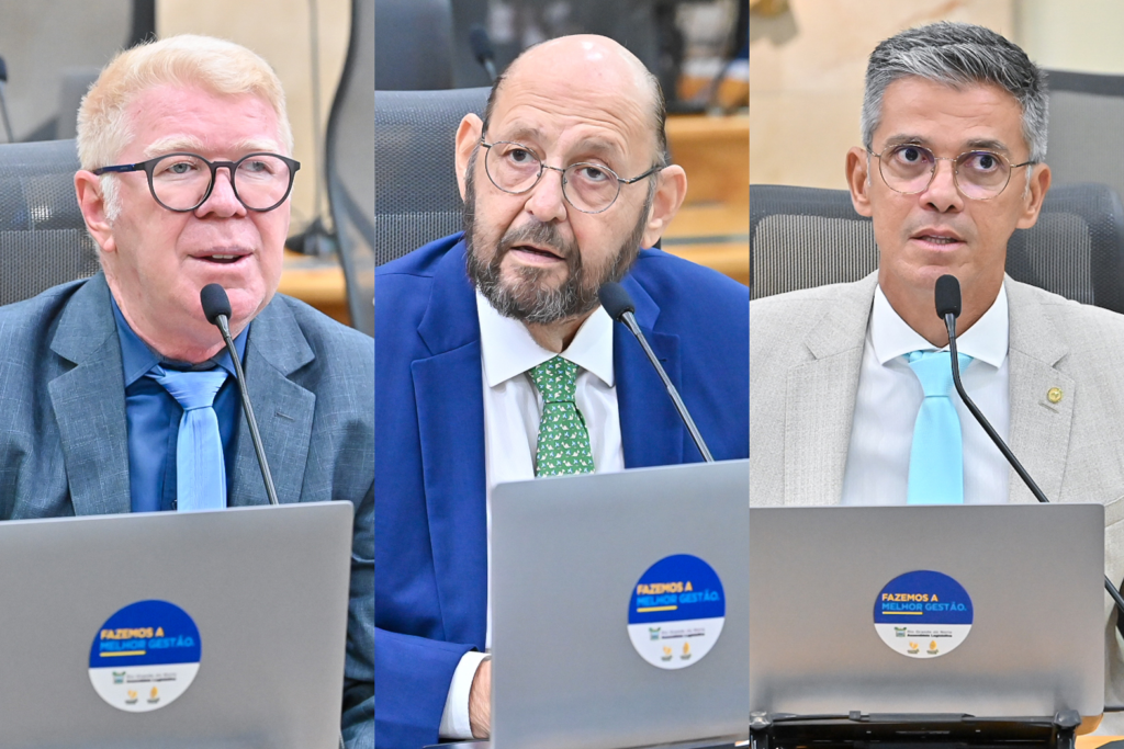 Turismo, fraude no INSS e estradas do RN pautam a ALRN