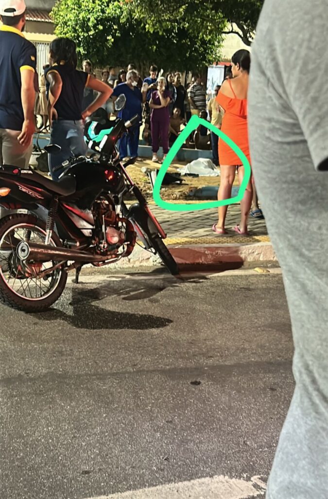 TRAGÉDIA EM CERRO CORÁ: MULHER MORRE ATROPELADA POR CAMINHONETE CONDUZIDA POR HOMEM EMBRIAGADO