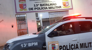 Polícia registra ocorrências em Currais Novos e outras cidades