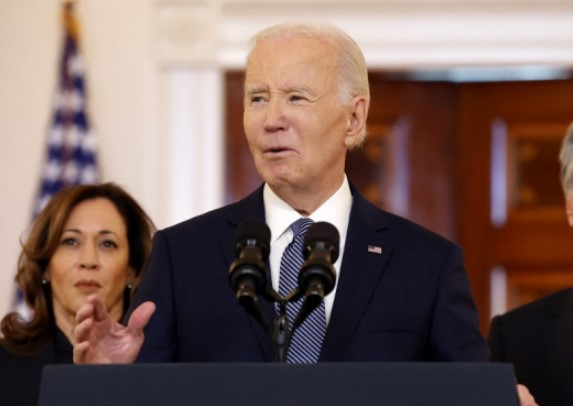 Joe Biden é diagnosticado com câncer de próstata agressivo com metástase óssea