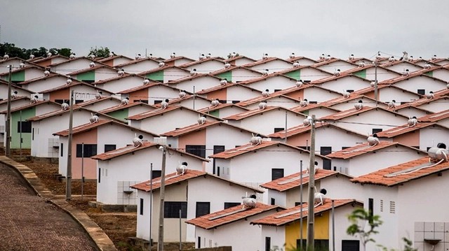 RN terá mais 2.480 unidades habitacionais do programa Minha Casa, Minha Vida