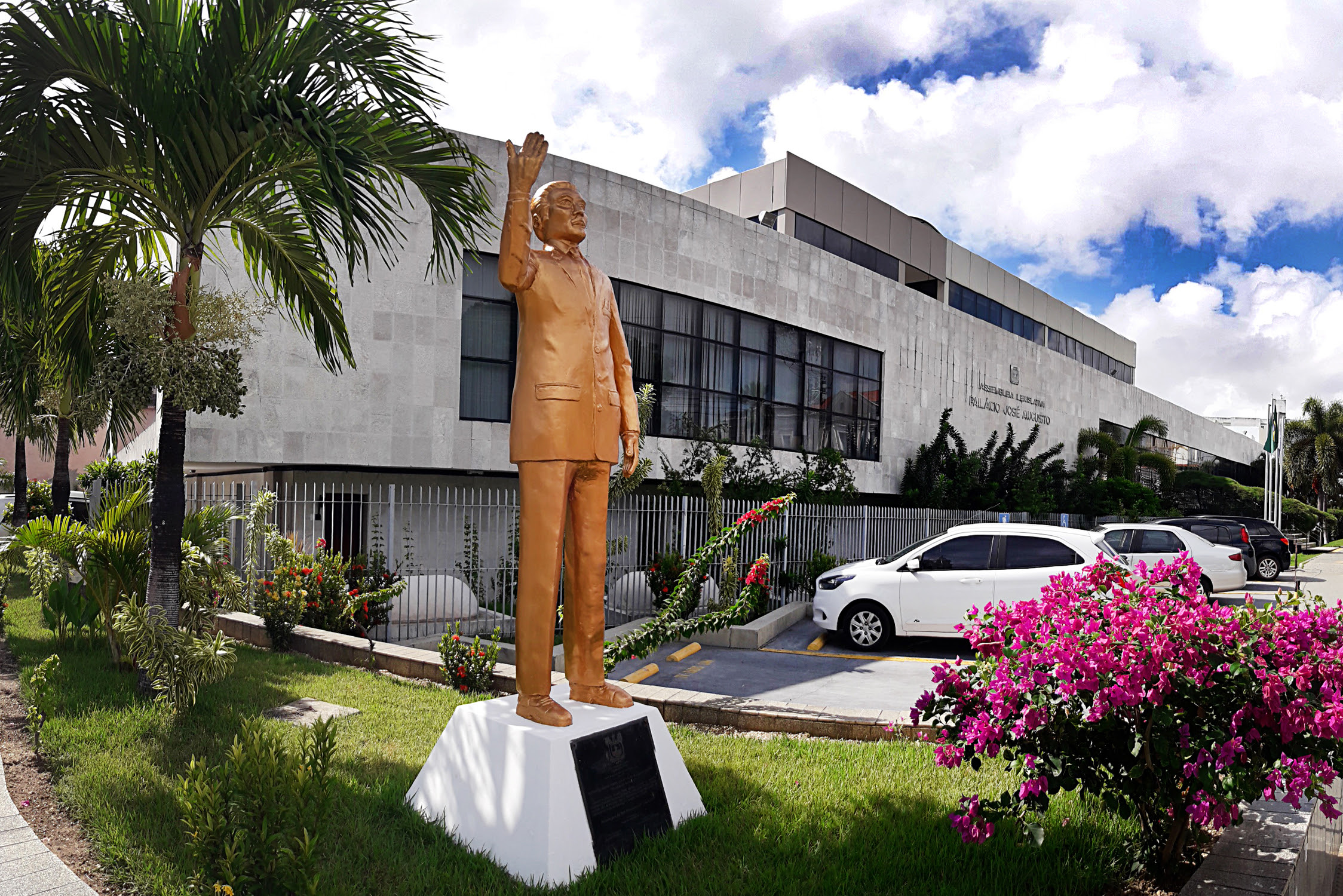 Assembleia Legislativa homenageia cerimonialistas e celebra os 10 anos da ABPC