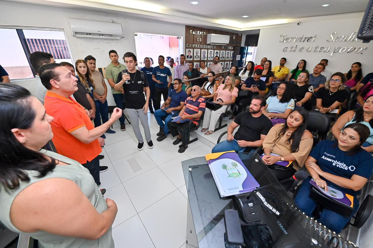 Projeto Integra completa um ano com expansão da educação cidadã no RN