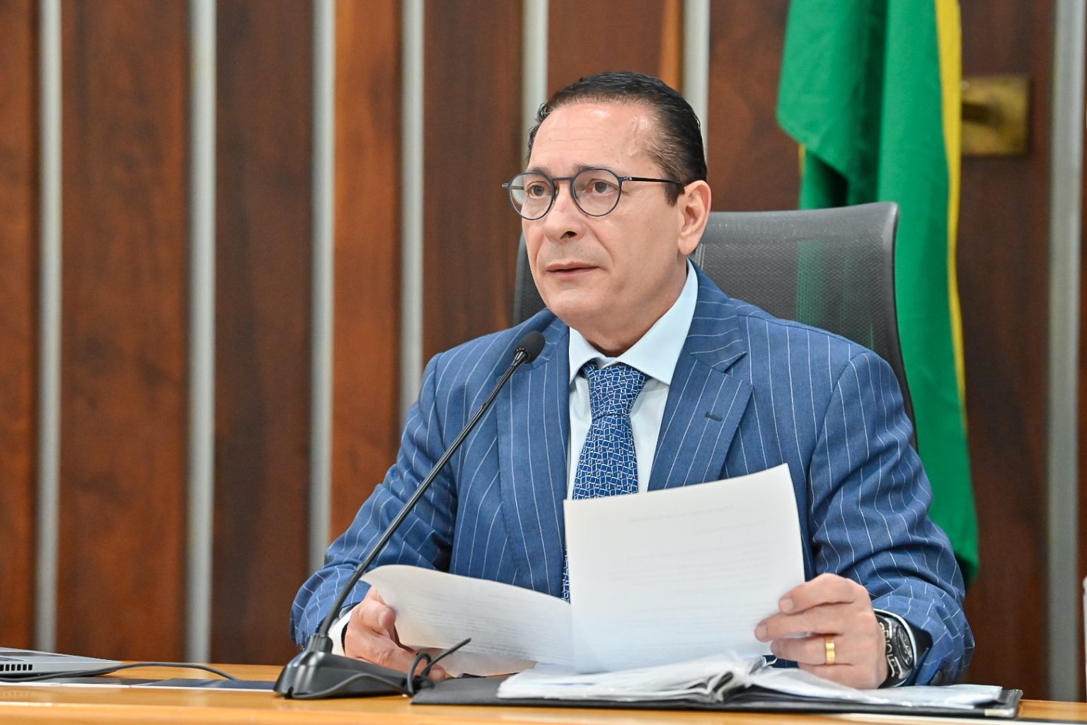 Assembleia Legislativa lança campanha sobre os desafios da adolescência