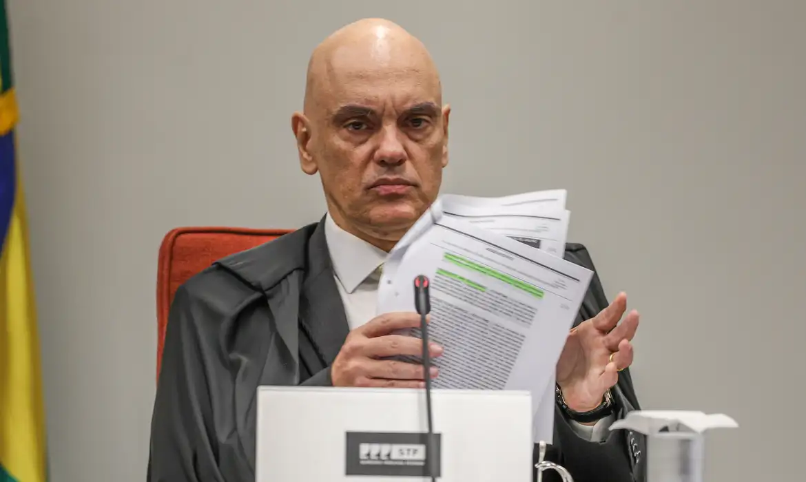 Golpe: Moraes marca depoimentos de testemunhas dos réus do núcleo 2