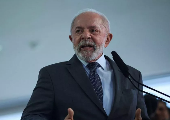 Lula não sanciona lei que cria Dia da Amizade Brasil-Israel