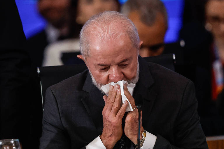 Por 346 votos a 97, Lula sofre derrota e Câmara aprova urgência que derruba decreto do IOF