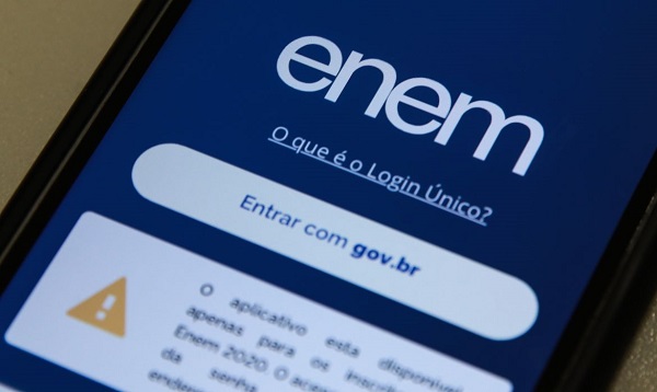 Inscrições para o Enem 2025 terminam nesta sexta
