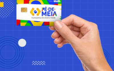 Pé-de-Meia: pagamento para nascidos em setembro e outubro ocorre nesta sexta-feira (27)