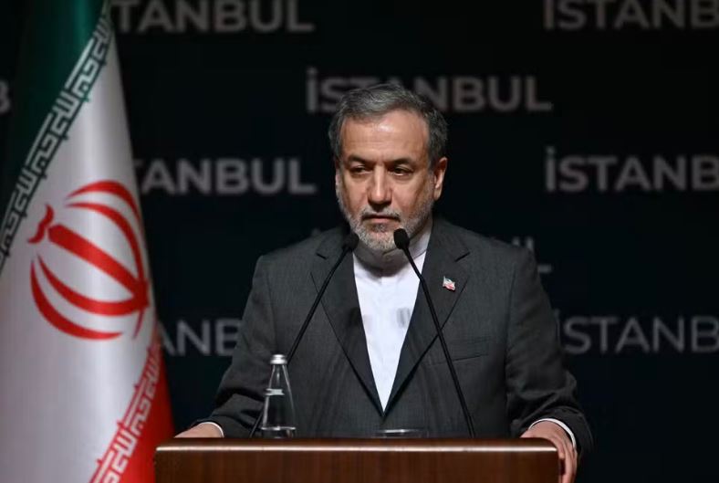 “Temos que responder”, diz chanceler do Irã sobre ataques dos EUA