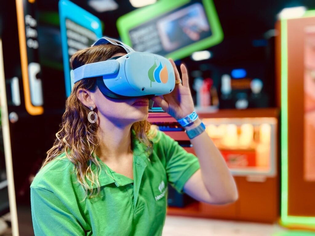 Currais Novos recebe Unidade Móvel Educativa da Neoenergia Cosern na segunda