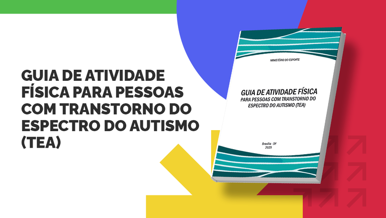 Brasil apresenta em conferência da ONU Guia de Atividade Física para autistas
